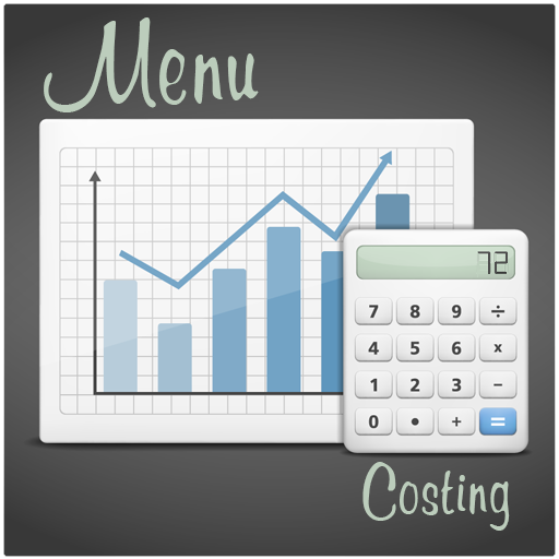 Costing to Profit costing system. Also a restaurant edition available.
